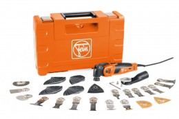 Fein Multimaster MM 700 MAX TOP 240V 450W Oscillating Multi-tool £399.95